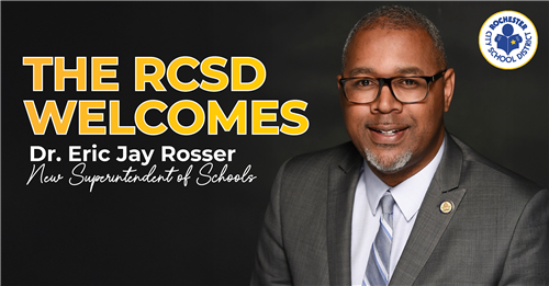 Dr. Eric Jay Rosser